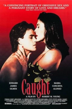 Ложь / Caught (1996)