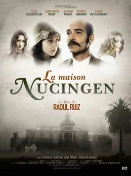 Банкирский дом Нусингена / La maison Nucingen (2008)