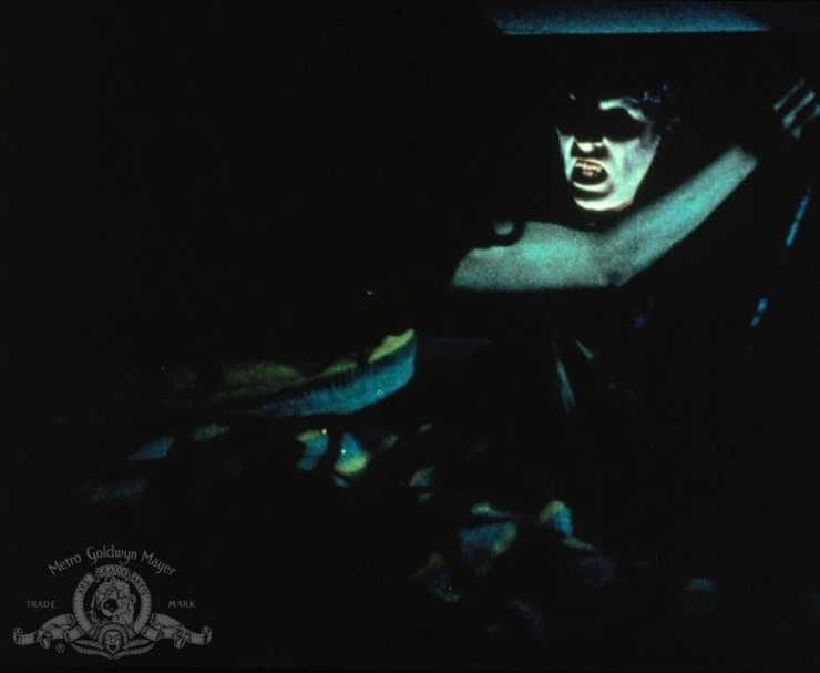 Кадр из Граф Йорга, вампир (1970) Кадр из Граф Йорга, вампир (1970)