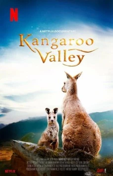 Долина кенгуру / Kangaroo Valley (2022)