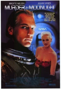 Убийство в лунном свете / Murder on the Moon (1989)
