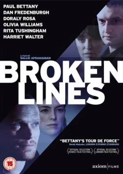 Ломаные линии / Broken Lines (2008)