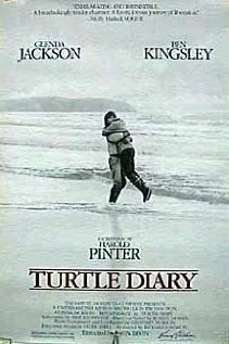 Дневник Черепахи / Turtle Diary (1985)