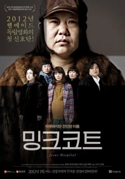 Норковая шуба / Mingkeu koteu (2011)