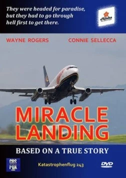 Жёсткая посадка / Miracle Landing (1990)