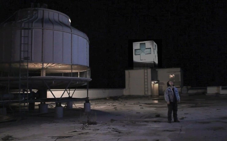 Кадр из Норковая шуба (2011) Кадр из Норковая шуба (2011)