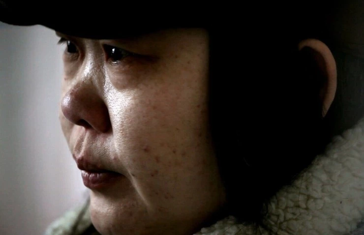 Кадр из Норковая шуба (2011) Кадр из Норковая шуба (2011)