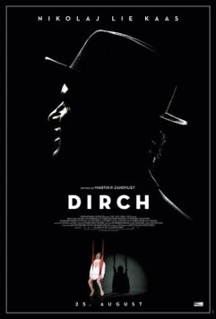 Смешной человек / Dirch (2011)