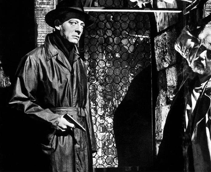 Кадр из Вампиры (1956) Кадр из Вампиры (1956)