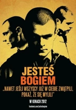 Ты - Бог / Jestes Bogiem (2012)