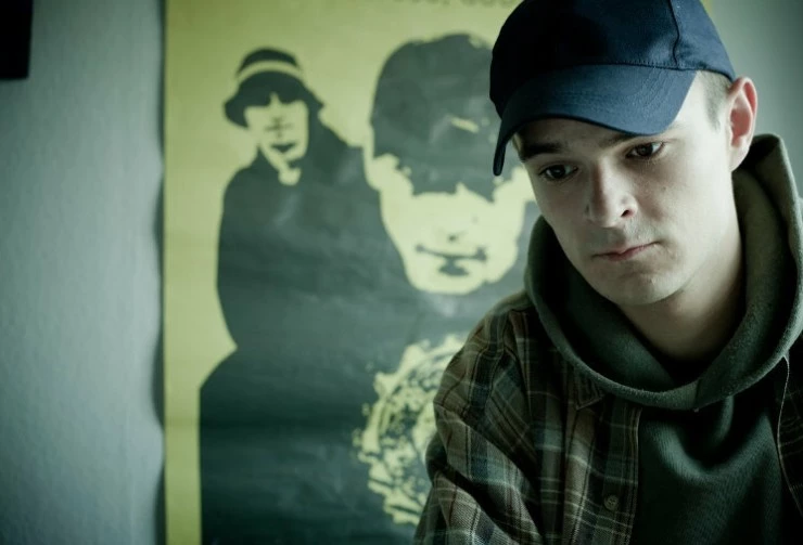 Кадр из Ты - Бог (2012) Кадр из Ты - Бог (2012)