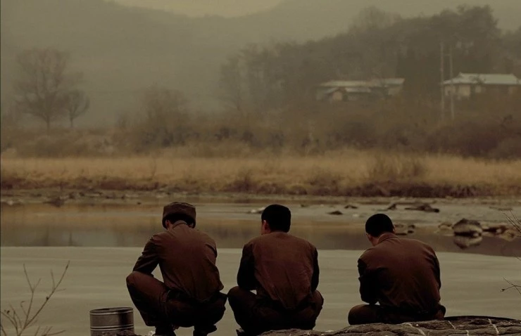 Кадр из 48 метров (2013) Кадр из 48 метров (2013)