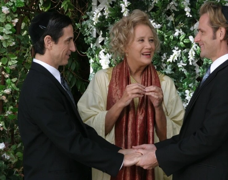 Кадр из Адам и Стив (2005) Кадр из Адам и Стив (2005)