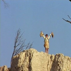 Кадр из Слава моего отца (1990) Кадр из Слава моего отца (1990)