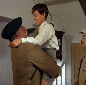 Кадр из Слава моего отца (1990) Кадр из Слава моего отца (1990)
