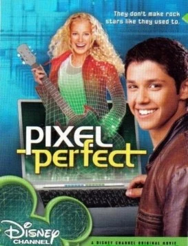 Совершенство в пикселях / Pixel Perfect (2004)