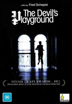 Прибежище Дьявола / The Devil's Playground (1976)