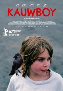 Галчонок / Kauwboy (2012)