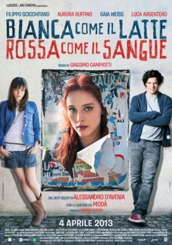 Белая как молоко, красная как кровь / Bianca come il latte, rossa come il sangue (2013)