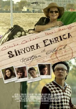 Сеньора Энрика / Sinyora Enrica ile Italyan Olmak (2010)