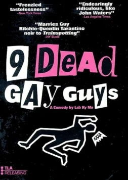 9 мёртвых геев / 9 Dead Gay Guys (2002)
