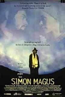 Саймон Магус / Simon Magus (1999)