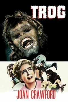 Трог / Trog (1970)