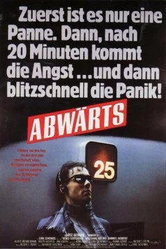 Вниз / Abwärts (1984)