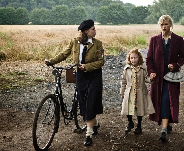 Кадр из Ночные спасители (2009) Кадр из Ночные спасители (2009)