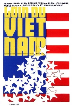 Далеко от Вьетнама / Loin du Vietnam (1967)