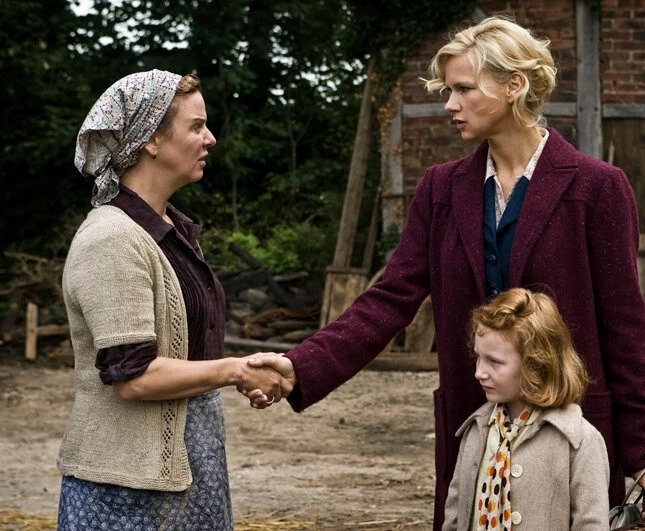 Кадр из Ночные спасители (2009) Кадр из Ночные спасители (2009)