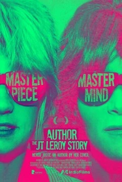 Автор: История Дж.Т. Лероя / Author: The JT LeRoy Story (2016)