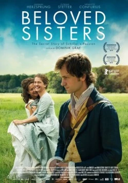 Возлюбленные сёстры / Die geliebten Schwestern (2014)