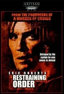Законник / Restraining Order (1999)