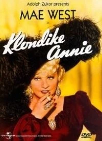 Энни с Клондайка / Klondike Annie (1936)