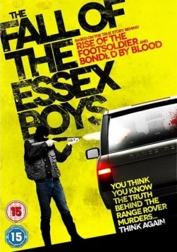 Падение эссекских парней / The Fall of the Essex Boys (2013)