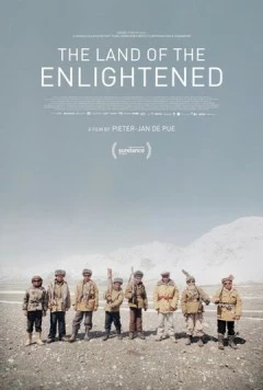 Земля просвещенных / The Land of the Enlightened (2016)