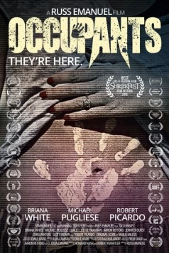 Оккупанты / Occupants (2015)