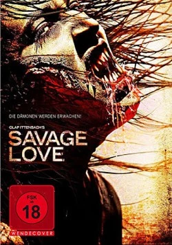Дикая любовь / Savage Love (2012)