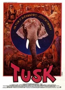 Бивень / Tusk (1980)