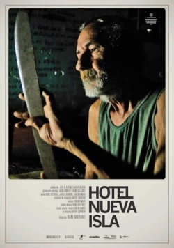 Отель Новый остров / Hotel Nueva Isla (2014)