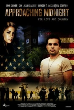 Приближение полночи / Approaching Midnight (2013)