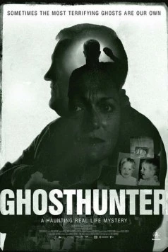 Охотник за привидениями / Ghosthunter (2018)