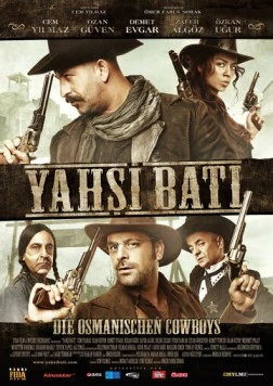 Храбрые оттоманы / Yahsi Bati (2009)