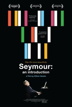 Сеймур: Краткое представление / Seymour: An Introduction (2014)