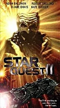 Взломщики сознания / Starquest II (1996)