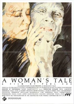 Рассказ женщины / A Woman's Tale (1991)