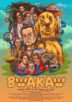 Буакау / Bwakaw (2012)