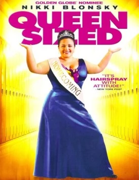 Королевский размер / Queen Sized (2008)