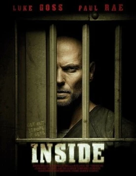 Внутри / Inside (2012)